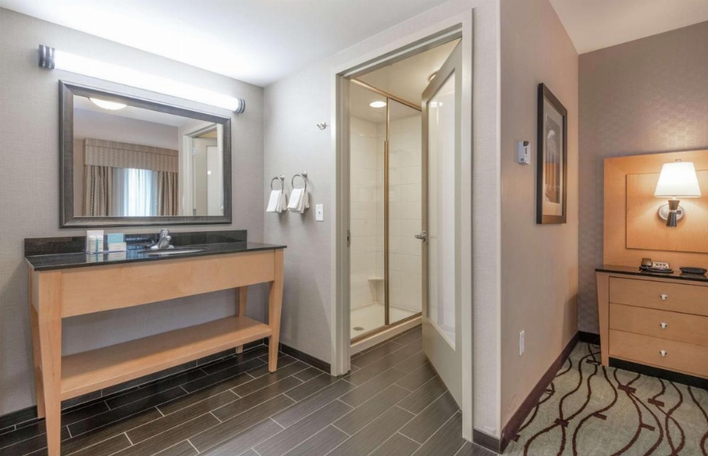 Hampton Inn By Hilton & Suites Raleigh Crabtree Valley Image 15