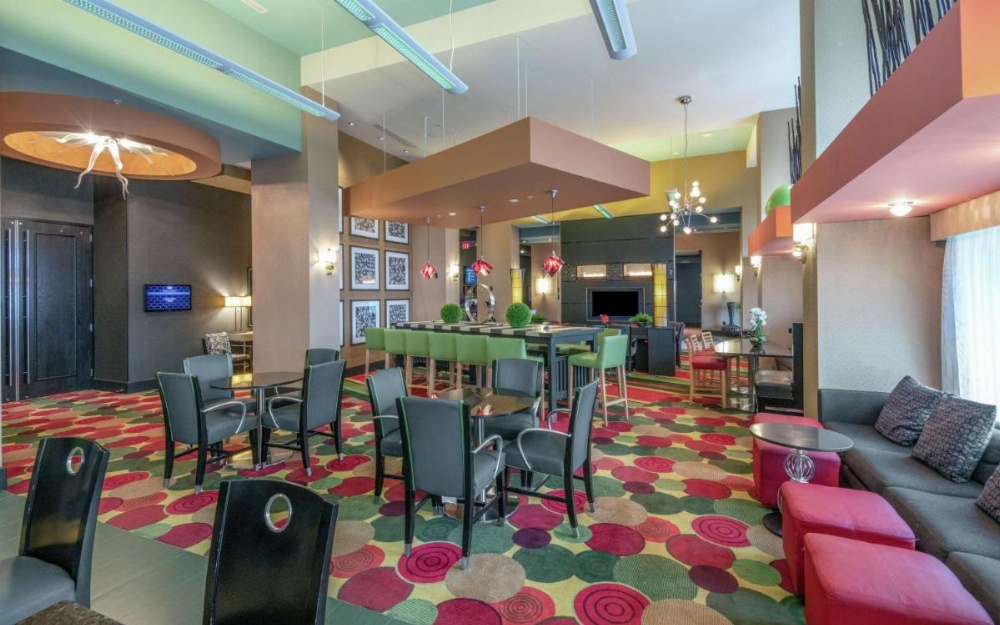 Hampton Inn By Hilton & Suites Raleigh Crabtree Valley Image 31