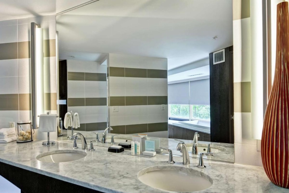 Hampton Inn By Hilton & Suites Raleigh Crabtree Valley Image 38