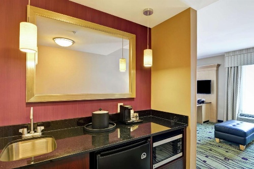 Hampton Inn By Hilton & Suites Raleigh Crabtree Valley image 45