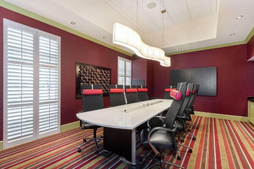 Hampton Inn By Hilton & Suites Raleigh Crabtree Valley image 47