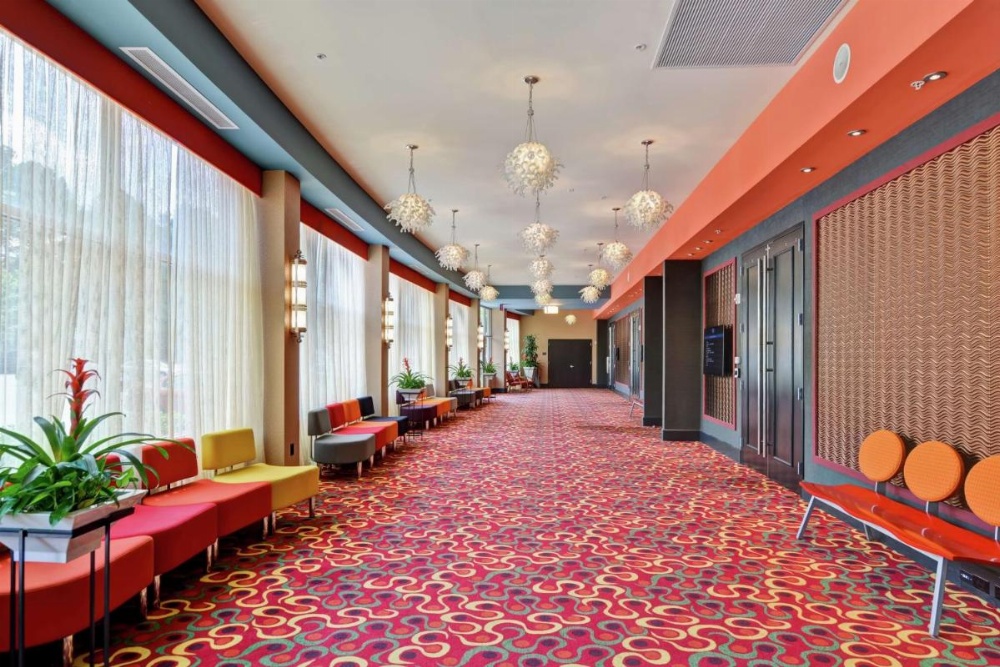 Hampton Inn By Hilton & Suites Raleigh Crabtree Valley Image 50