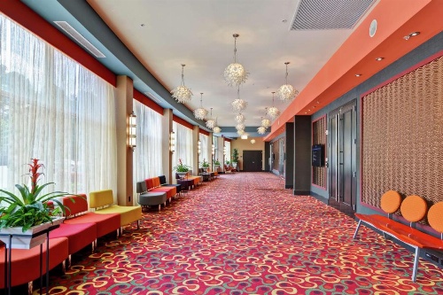 Hampton Inn By Hilton & Suites Raleigh Crabtree Valley image 50